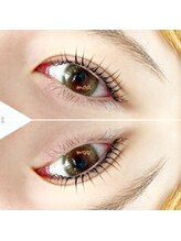 ムー(moo.)/まつげパーマ