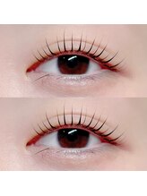 ビビ(BiBi)/パリジェンヌラッシュリフト