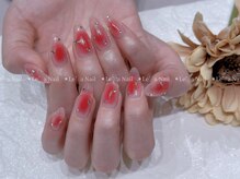 レアネイル 渋谷店(Le’a nail)/