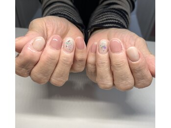 アミ(ami)/エブリィコース♪