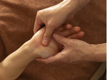 ザ プレザント 大倉山(the pleasant)/手のひら