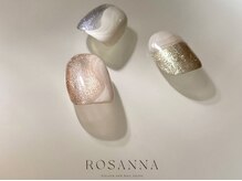 ロザンナ 新所沢店(ROSANNA)/