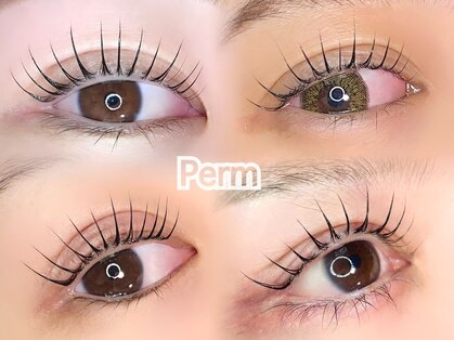 リバイン(REBYNA)の写真