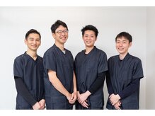 お客様との信頼関係を重視しております,お気軽にご来店下さい。