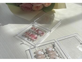 チャイ 大阪上本町店(chai)/design by Nozomi