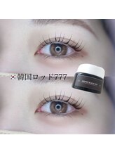 ラメル(Lameru)/777ロッド