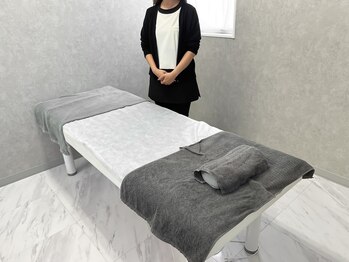 シャイン 宇部店(SHINE)の写真/当店3番人気VIO脱毛¥13000が今だけ無料!!結果重視の施術でリピート間違いなし!脱毛完了を目指す◎
