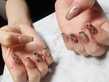 パナシェドール(panache d'or)/