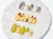 クレオ(Cleo)/定額デザイン～2024冬ver～