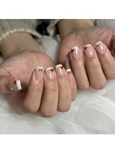 リノ(Lino)/ショートフレンチ