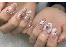 チャイ 大阪上本町店(chai)/design by Rino プレミアム