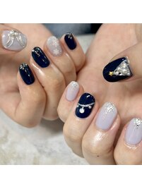 クリスマスデザイン