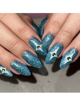 ピンズイチロク(PINS16)/ジェル定額コース