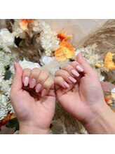 タギネイル(Tagi Nail)/