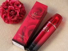 ルアナ アイナ 浜松店/ルヴィ化粧品