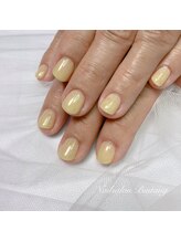 ビンタン(Bintang)/春色ネイル 似合わせワンカラー