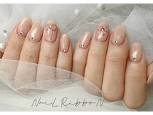 アイラッシュ アンド ネイル リボン 池袋店(RibboN)/[191]８０分やり放題￥7990