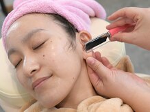 ジャックバーバースタイル(JackBarberStyle)の雰囲気(耳や鼻の剃りにくいところもしっかりと!【岐阜/シェービング】)