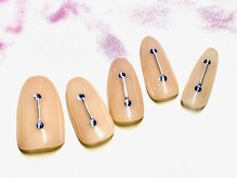 バンザイネイル 下北沢(BANZAI NAILS)/オフィスネイル