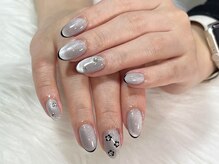 ベル(Belle)/定額ネイル