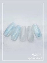 はあとねいる新都心銘苅店/定額デザイン