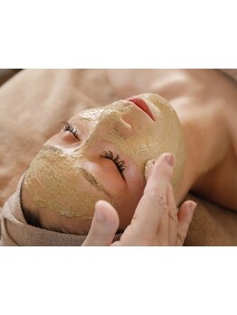 シミしわ改善！予防ケア