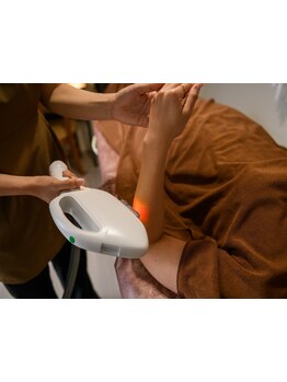 全身脱毛コースのあるサロン