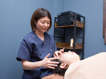 イゴ(IGO)/【美容鍼/ララピール/美肌】