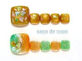 超得フット定額￥5,999　☆160種