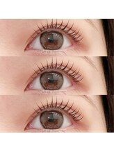 テイラー(Taylor)/ラッシュリフト　SONE