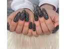 フラッシュネイル