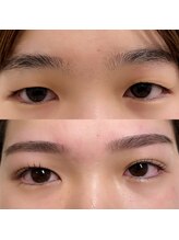 ケステ(Keste)/シンプリフィ まつげパーマ