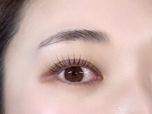 リビング(LIVING)/【パリジェンヌラッシュリフト】