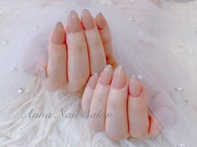 アナネイル(ANNA Nail)/フレンチ