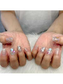 プレミアム定額