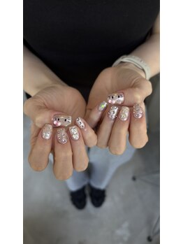 ゼアウィルビーラブデイ(there will be loveday)/スタッフYu