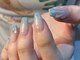 ネイルメゾン 天神店(NAIL MAISON)の写真/【￥7550 サマーコース】可愛い人気ネイルを集めました☆［天神/パラジェル]