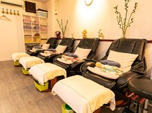 和み 名古屋栄店/足つぼ