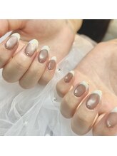 クローバーネイル(clover nail)/90分やり放題