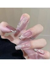 クイーンネイル 新宿(Queen nail)/定額デザイン