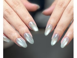 うるるん♪マグネットジェル！