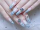 シーアンドビーネイル(C&B Nail)の写真