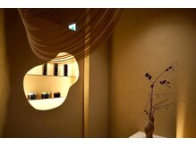 ヒミツ 東銀座店(HIMITSU)の雰囲気（店内はまるで洞窟のような非日常空間を演出しております【銀座】）