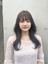 ネイラッシュルーム 池袋店(Nailash Room) ann