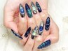 【大人気☆】120分やり放題(持ち込みデザインOK)12000円