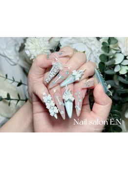 カラー・パーツの種類が豊富