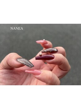 付け替え時オフ無料のメニューがあるサロン