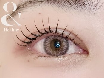 エイチ アイラッシュ 吉祥寺店(H eyelash)/アンドヘルシー