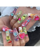 ピンズイチロク(PINS16)/Gel-x150分