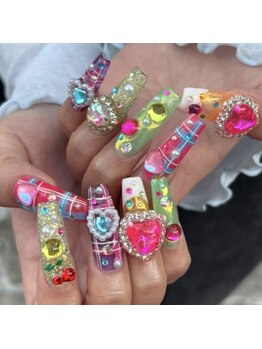 ピンズイチロク(PINS16)/Gel-x150分